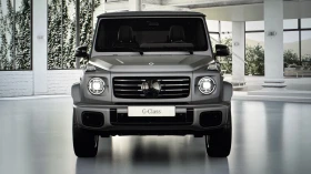 Mercedes-Benz G 450 FACELIFT  | Mobile.bg    8