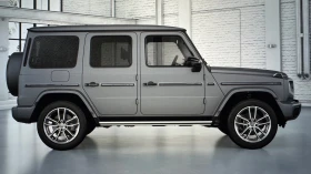 Mercedes-Benz G 450 FACELIFT  | Mobile.bg    6