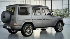 Mercedes-Benz G 450 FACELIFT  | Mobile.bg    5