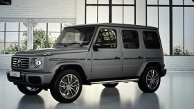  Mercedes-Benz G 450