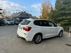 BMW X3 xDrive, Mpack, РЕКАРО , снимка 5