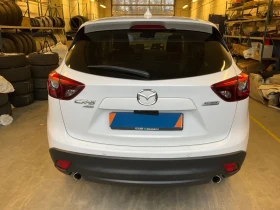     Mazda CX-5 2.2 Sports-Line AWD     