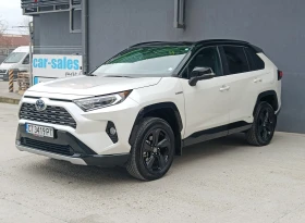 Обява за продажба на Toyota Rav4 ~69 999 лв. - изображение 1