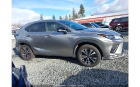 Lexus NX 300 F SPORT * Дистроник, снимка 9