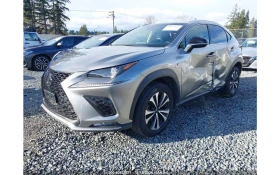 Lexus NX 300 F SPORT * Дистроник, снимка 3