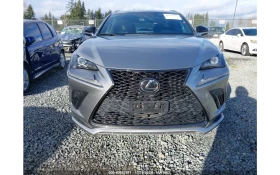 Lexus NX 300 F SPORT * Дистроник, снимка 2