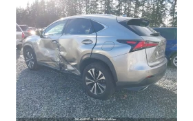 Lexus NX 300 F SPORT * Дистроник, снимка 6