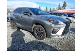  Lexus NX 300