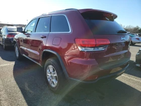 Jeep Grand cherokee 3.6* 8ZF* ПОДГРЕВ* КАМЕРА* КЕЙЛЕС* СТАВА* НА* ГАЗ*, снимка 4