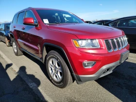 Jeep Grand cherokee 3.6* 8ZF* ПОДГРЕВ* КАМЕРА* КЕЙЛЕС* СТАВА* НА* ГАЗ*, снимка 3