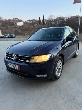 VW Tiguan Line-Assist/ | Mobile.bg    2