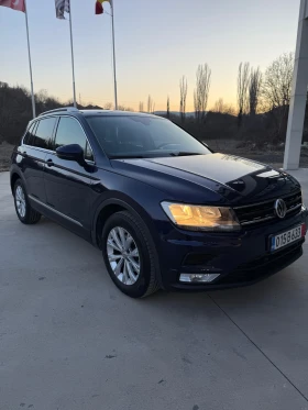 VW Tiguan Line-Assist/ | Mobile.bg    8