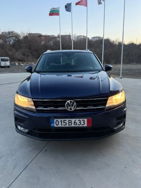 VW Tiguan Line-Assist/ | Mobile.bg    1