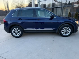 VW Tiguan Line-Assist/ | Mobile.bg    7