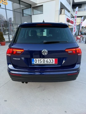 VW Tiguan Line-Assist/ | Mobile.bg    5