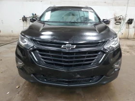 Chevrolet Equinox LT | Mobile.bg    5