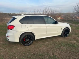 BMW X5 3.0d, снимка 7