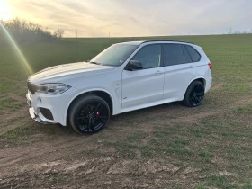 BMW X5 3.0d, снимка 3