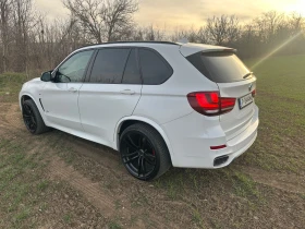 BMW X5 3.0d, снимка 4