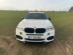 BMW X5 3.0d, снимка 2