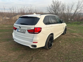 BMW X5 3.0d, снимка 6