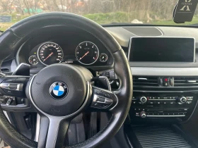 BMW X5 3.0d, снимка 14