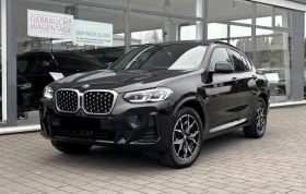 BMW X4 30i* M SPORT* LASER* PANO* H/K* DISTR* HEAD-UP*  1