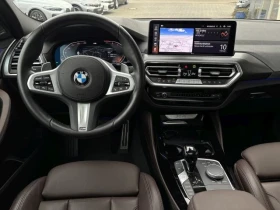 BMW X4 30i* M SPORT* LASER* PANO* H/K* DISTR* HEAD-UP*  | Mobile.bg    10