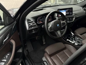 BMW X4 30i* M SPORT* LASER* PANO* H/K* DISTR* HEAD-UP*  | Mobile.bg    5