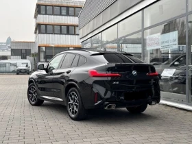 BMW X4 30i* M SPORT* LASER* PANO* H/K* DISTR* HEAD-UP*  | Mobile.bg    4