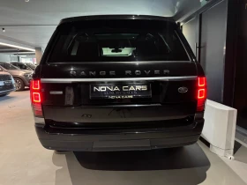 Land Rover Range rover Autobiography | Mobile.bg    14