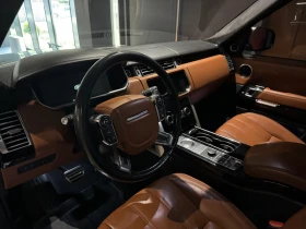Обява за продажба на Land Rover Range rover Autobiography ~29 999 EUR - изображение 4