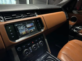 Обява за продажба на Land Rover Range rover Autobiography ~29 999 EUR - изображение 9