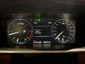 Обява за продажба на Land Rover Range rover Autobiography ~29 999 EUR - изображение 8