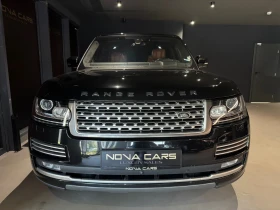 Обява за продажба на Land Rover Range rover Autobiography ~29 999 EUR - изображение 1