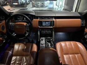 Обява за продажба на Land Rover Range rover Autobiography ~29 999 EUR - изображение 11