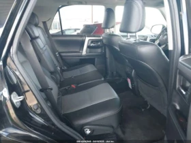 Toyota 4runner SR5 PREMIUM 4WD | Mobile.bg    12