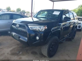 Toyota 4runner SR5 PREMIUM 4WD | Mobile.bg    2