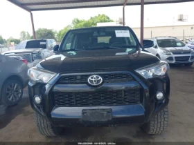 Toyota 4runner SR5 PREMIUM 4WD | Mobile.bg    5