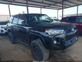  Toyota 4runner