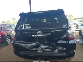 Toyota 4runner SR5 PREMIUM 4WD | Mobile.bg    6