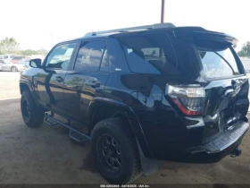 Toyota 4runner SR5 PREMIUM 4WD | Mobile.bg    3