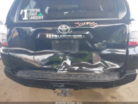 Toyota 4runner SR5 PREMIUM 4WD | Mobile.bg    9