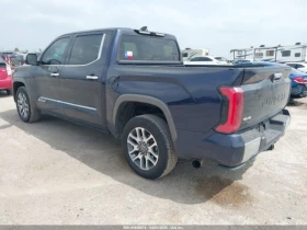 Toyota Tundra 1794 EDITION* Обдух* 360* М.точка* Автокредит* - 69500 лв. - 69150125 4
