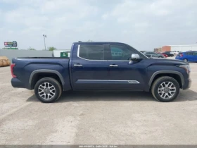 Toyota Tundra 1794 EDITION* Обдух* 360* М.точка* Автокредит* - 69500 лв. - 69150125 7