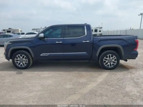 Toyota Tundra 1794 EDITION* Обдух* 360* М.точка* Автокредит* - 69500 лв. - 69150125 8