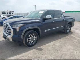 Toyota Tundra 1794 EDITION* Обдух* 360* М.точка* Автокредит* - 69500 лв. - 69150125 2
