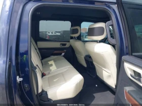 Toyota Tundra 1794 EDITION* Обдух* 360* М.точка* Автокредит* - 69500 лв. - 69150125 10
