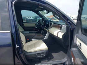 Toyota Tundra 1794 EDITION* Обдух* 360* М.точка* Автокредит* - 69500 лв. - 69150125 9