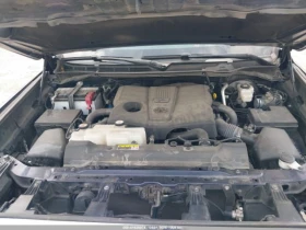Toyota Tundra 1794 EDITION* Обдух* 360* М.точка* Автокредит* - 69500 лв. - 69150125 13